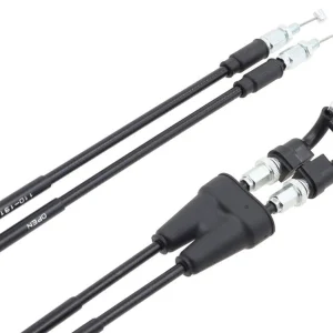 PSYCHIC lanko plynu KTM SX / EXC / XC / XC-W / SIX DAYS 125 / 50 / 250 / 300 23-24, HUSQVARNA TC 125 / 250 / TX 300 23-24, TE 150 / 250 / 300 24, GAS GAS MC 125 / 250, EC / EX 250 / 300 24, (A44002291000) Poslední Šance