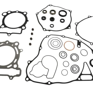 PROX kompletní sada těsnění včetně kompletního těsnění motoru KAWASAKI KX 250 19-20 Vysoce Kvalitní