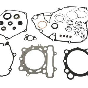 PROX kompletní sada těsnění včetně kompletního těsnění motoru KAWASAKI KX 250 21-24, KX 250 X 21-24 Autentický