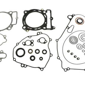 Objednat Nyní PROX kompletní sada těsnění včetně kompletního těsnění motoru KAWASAKI KX 450 F (KXF450) 19-20
