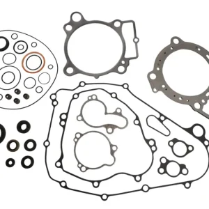 Nakupujte Hned PROX kompletní sada těsnění včetně kompletního těsnění motoru KAWASAKI KX 450 F (KXF450) 21-23, KX 450 X 21-23