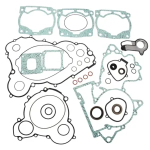 PROX kompletní sada těsnění včetně kompletního těsnění motoru KTM EXC 300 TPI 20, HUSQVARNA TE / TI 300 20 Speciální Cena