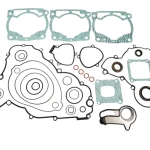 Vysoce Kvalitní PROX kompletní sada těsnění včetně kompletního těsnění motoru KTM EXC 300 TPI 21-23, HUSQVARNA TE 250 i 21-23, TX 300 i 21-22, GAS GAS EC / EX 300 21-23