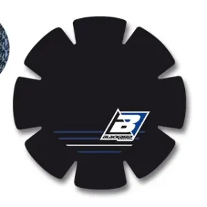 Nakupujte Hned BLACKBIRD dýha krytu spojky YAMAHA YZF 250 00-16, WR 250F 01-16 (nárazuvzdorná tvrdá)