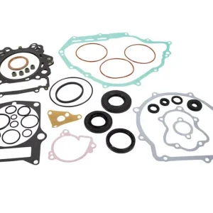 WINDEROSA (VERTEX) kompletní sada těsnění včetně těsnění motoru YAMAHA YFM 700 GRIZZLY / KODIAK 19-24, YXM 700 VIKING 19-24 Akce