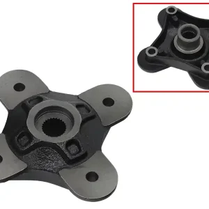 BRONCO náboj NAPEdoWA kola přední POLARIS RZR XP4 turbo 18 (5141353-067) Sezónní Sleva