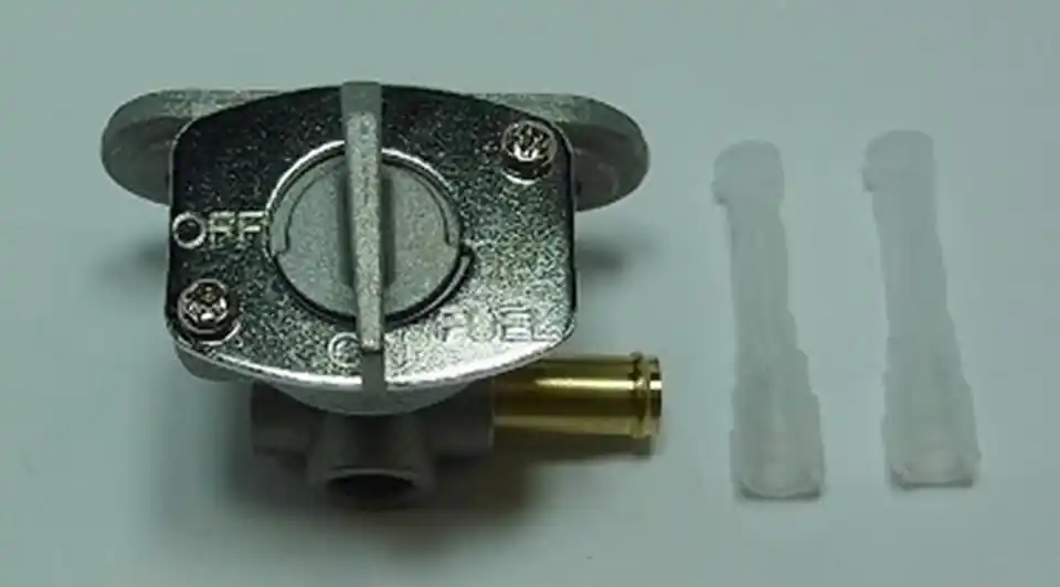 TOURMAX kohout paliva YAMAHA YZ 80/85 97-11, YZF 250 01-11, YZF 400/426/450 98-05 vyrobeno v Japonsku Zlevněný