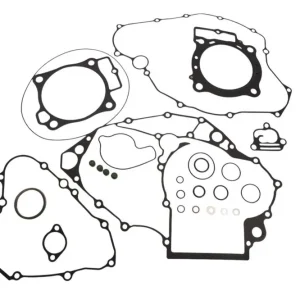 XRADICAL (ARTEIN GASKETS) kompletní sada těsnění 4T HONDA CRF 450 R 17-18 / CRF 450 RX 17-18 Hit Sezóny