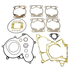 XRADICAL (ARTEIN GASKETS) kompletní sada těsnění 2T KTM SX 50 24-25, GAS GAS MC 50 24-25, HUSQVARNA TC 50 24-25 (WATER pumpa GASKET NOT INCLUDED) Rychlé Dodání