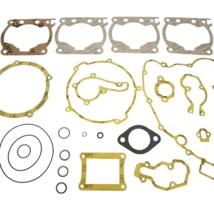 Horká Nabídka XRADICAL (ARTEIN GASKETS) kompletní sada těsnění 2T TM závodní EN 125 06-07, MX 125 06-07 EN / MX 144 06-07