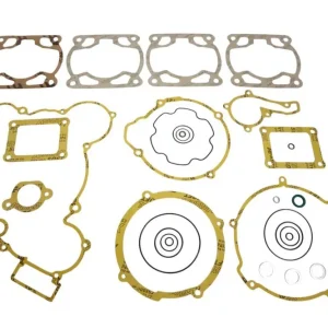 Speciální Cena XRADICAL (ARTEIN GASKETS) kompletní sada těsnění 2T TM závodní 2T EN 125 12-21 / EN FI 125 20 / MX 125 12- / SMR FI 125 20- / EN 144 12- / EN FI 144 21- / MX 144 12-