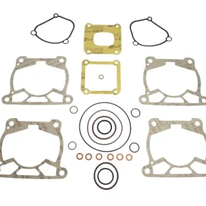 Cenová Bomba XRADICAL (ARTEIN GASKETS) těsnění TOP END 2T KTM SX 125 23-, XC 125 23-, EXC 150 24- XC W 150 24-, HUSQVARNA TC 125 23-, TE 150 24- GAS GAS MC 125 24-