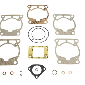 XRADICAL (ARTEIN GASKETS) těsnění TOP END 2T KTM SX 65 24-, GAS GAS MC 65 24-, HUSQVARNA TC 65 24- Oblíbený