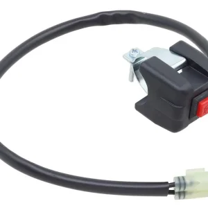 PSYCHIC spínač zapalování (KILL SWITCH) YAMAHA TT-R 230 05-24, WRF 250 / 450 03-15 (5TJ-83976-00-00; 5UM-83976-E0-00; 5UM-83976-E2-00) Pouze Dnes