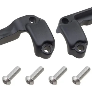 Rychlé Dodání PSYCHIC kryt výztuž brzdové pumpy přední KTM SX 125 16-24, SX 150 16-22, SX / SX-F 250 14-24, EXC 300, EXC-F / SX-F 350 / 450 / 500 14-24, GAS GAS / HUSABERG / HUSQVARNA / SHERCO barva černá