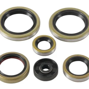 PSYCHIC sada gufer motoru KTM SX 125 / 150 16-24, XC 125 21-24, XC-W 150 / TPI 17-24, HUSQVARNA TC 125 16-24, TE 150 17-24, GAS GAS MC 125 21-24 (822370) Poslední Šance