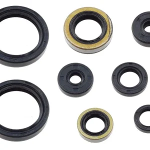 Záruka V Ceně PSYCHIC sada gufer motoru KAWASAKI KX 250 F 17-20 (822977)