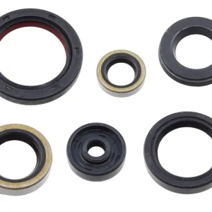 PSYCHIC sada gufer motoru KTM SX 85 18-24, HUSQVARNA TC 85 19-24, GAS GAS MC 85 21-24 (822995) Rychlé Dodání