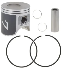 Originální NAMURA píst 4T KAWASAKI STX 1100 97-99, ZXI 1100 96-03, ULTRA 130 01-04 (STD. 80,00mm) (vodní skútr)