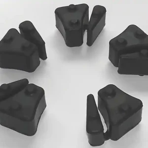 TOURMAX sada gumiček hnacího hřídele HONDA CBR 600F, CBR 900RR, CB 500/600/750/900 vyrobeno v Japonsku Akce