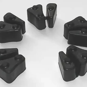 TOURMAX sada gumiček hnacího hřídele HONDA XL 1000V VARADERO 00-10, VTR 1000 97-06, CRF 1000 L AFRICA TWIN vyrobeno v Japonsku Odeslání Ihned