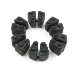 Ihned K Objednání TOURMAX sada gumiček hnacího hřídele HONDA CBR 1000RR 06-14 vyrobeno v Japonsku