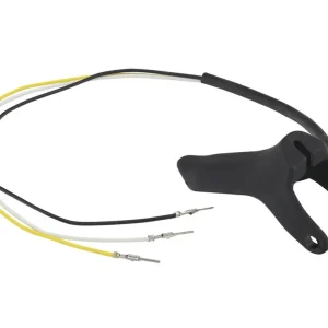 Aktuální SPI SNOW páka plynu s vyhřívání palce SKI DOO (většina modelů 03-07) EXPEDITION 600 / FREERIDE 800 11-13, MXZ 600 sport 10-14, RENEGADE 600 / 800 11-13, SKANDIC 600 / SUmmIT 600 / 800 11-14 (512059891) (sněžný skútr)