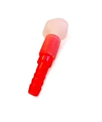 USWE rovný gumový náustek pro systémy USWE Akční Nabídka