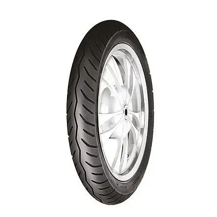 DUNLOP 100/70-14 D115 L 51P TL ZADNÍ DOT 2022 () Tovární Cena