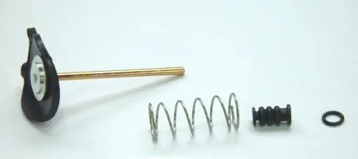 TOURMAX klapky sání akceleračního čerpadla HONDA CX 500, CB900F 81-82, GL1100 vyrobeno v Japonsku Nejlepší Volba