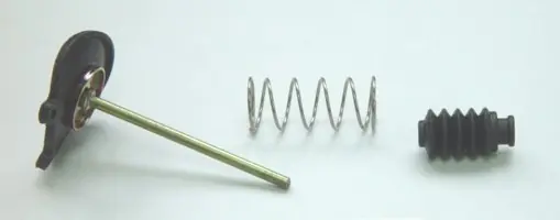 TOURMAX klapky sání akceleračního čerpadla HONDA CB 750F/K/C 79-82 vyrobeno v Japonsku Omezená Nabídka