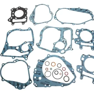 Kup Teď XRADICAL (ARTEIN GASKETS) kompletní sada těsnění APRILIA LEOnardo 125 96-04, SCARABEO 125 99-02 ROTAX 4T