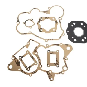 Levný XRADICAL (ARTEIN GASKETS) kompletní sada těsnění DERBI SENDA / GPR 50 97-05 (0,80mm)