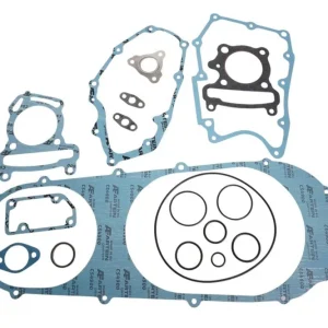 Objednat Nyní XRADICAL (ARTEIN GASKETS) kompletní sada těsnění DAELIM NS III OTELLO DLX 125 02-03, SL / S1 / FI / SQ / S2 125 01-12