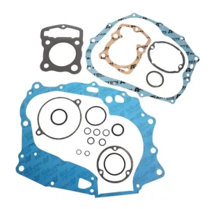 Celosvětová Doprava XRADICAL (ARTEIN GASKETS) kompletní sada těsnění HONDA CB 125 do 88