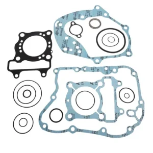 Profesionální XRADICAL (ARTEIN GASKETS) kompletní sada těsnění HONDA SH 150 01-12, NES 150, KEEWAY OUTLOOK 150 07-11