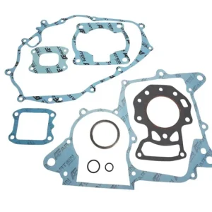 Expresní Doručení XRADICAL (ARTEIN GASKETS) kompletní sada těsnění HONDA NS 125 F 85-87, MTX 125 R 85-87