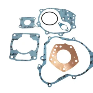 XRADICAL (ARTEIN GASKETS) kompletní sada těsnění HONDA FES PANTHEON 125 2T 98-02 Finální Výprodej