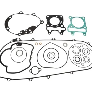 Limitovaná Edice XRADICAL (ARTEIN GASKETS) kompletní sada těsnění HONDA SH 125 i 13-16