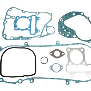 XRADICAL (ARTEIN GASKETS) kompletní sada těsnění KEEWAY ARN 125, FOCUS 125, MATRIX 125 Nová Kolekce