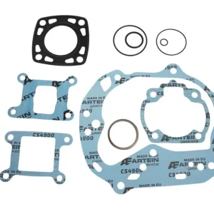 Oblíbený XRADICAL (ARTEIN GASKETS) kompletní sada těsnění KYMCO DINK 50 LC, VITALITY 50 2T LC do -04