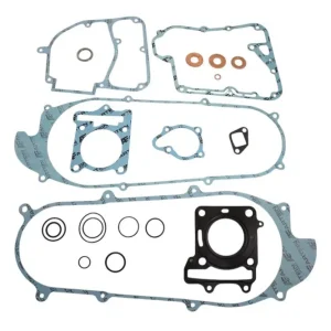 Celosvětová Doprava XRADICAL (ARTEIN GASKETS) kompletní sada těsnění KYMCO BET WIN 125 00-02, BET WIN 125 EURO 2 03-04, DINK LX 125 4T LC 98-00, DINK CLASSIC 125 EURO2 02-03, GRAND DINK 125 EURO 2 01-04