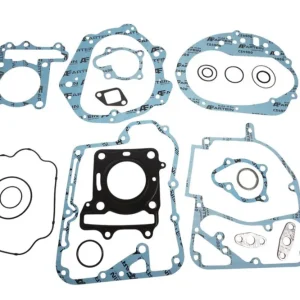 XRADICAL (ARTEIN GASKETS) kompletní sada těsnění KYMCO DINK 125 EU3 06-07, GRAN DINK 125 EU3 06-07, GRAN DINK 125 WINKER 09, GRAN DINK 125 11-12 Exkluzivní