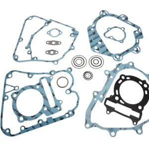Omezená Nabídka XRADICAL (ARTEIN GASKETS) kompletní sada těsnění KYMCO PEOPLE S 250 / S i 250 06-07, X-CITING 250 / 250 i 05-07