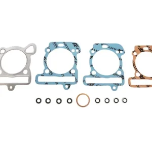 Hromadná Objednávka XRADICAL (ARTEIN GASKETS) kompletní sada těsnění PIAGGIO HEXAGON LX4 125 98-99, LIBERTY 125 4T 98-00, VESPA ET4 125 96-99, sféra 125 4T LC 95-98
