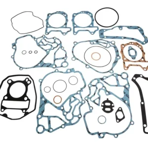 Vrácení Zdarma XRADICAL (ARTEIN GASKETS) kompletní sada těsnění APRILIA sport CITY ONE 125 08-10, DERBI BOULEVARD 125 EU3, PEUGEOT LOOXOR 125 02-03, PIAGGIO LIBERTY 125 4T, VESPA LX / LXV 125, zip 125 4T (LEADER)