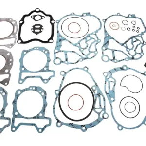 XRADICAL (ARTEIN GASKETS) kompletní sada těsnění APRILIA ATLANTIC 125 / 200 03-05, SCARABEO 125 03-04, GILERA RUNNER VXR 200 02-07, PIAGGIO X8 200 05, PIAGGIO X9 125 / 200 EVOLUTION 05 Výprodej