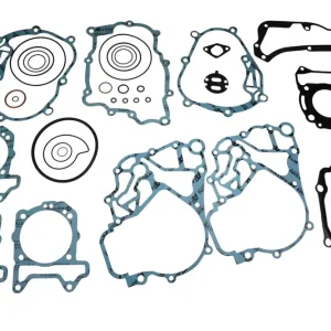 XRADICAL (ARTEIN GASKETS) kompletní sada těsnění APRILIA ATLANTIC 125 06-08, DERBI GP1 125 06-08, DERBI RAMBLA 125, GILERA RUNNER VX 05-10, PIAGGIO MP3 125 07-08, VESPA GokrajURISMO 125 03-07 VESPA GTS / GTV 125 07-09 Cenová Bomba