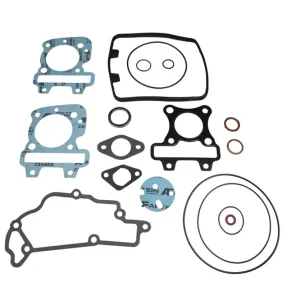 XRADICAL (ARTEIN GASKETS) kompletní sada těsnění PIAGGIO HI-PER 50 4T 2V APRILIA SCARABEO 50 4T E2 / E3 / NET 02, sport CITY ONE 50 4T 08-10, DERBI ATLANTIS 50 4T / 50 EU2 4T 00, BOULEVARD 50 4T OD -09, PIAGGIO FLY 50 4T 05-10, LIBERTY 50 4T 00 Nová Kolekce