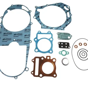 XRADICAL (ARTEIN GASKETS) kompletní sada těsnění SUZUKI AN 125 VECSTAR 95-00 Přímo Od Výrobce